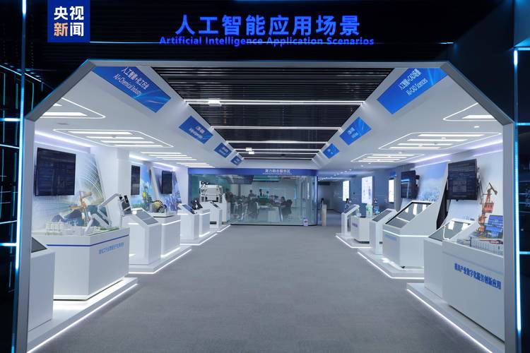 从实验室到车间 工业AI与基础软件的双轮驱动